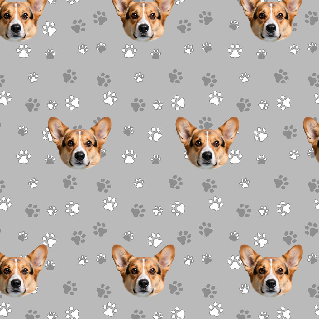 Custom_Pet_Face_Pajama_Gray_Pawz