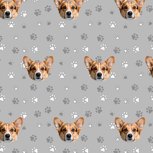 Custom_Pet_Face_Pajama_Gray_Pawz