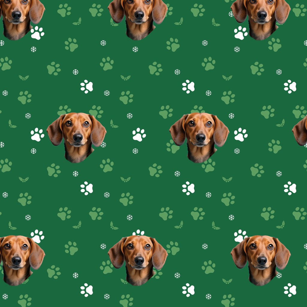 Custom_Pet_Face_Pajama_Green_Pawz