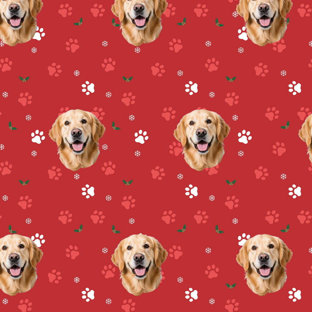 Custom_Pet_Face_Pajama_Red_Pawz