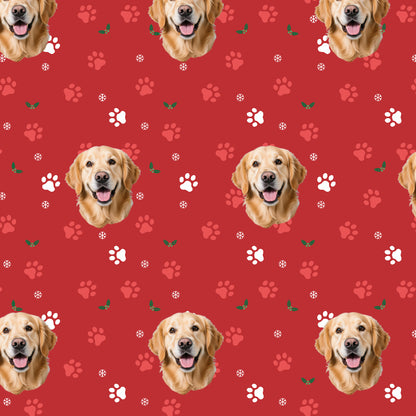 Custom_Pet_Face_Pajama_Red_Pawz